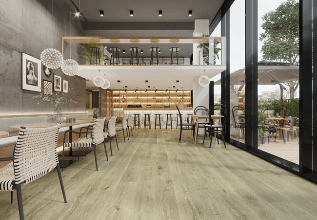 Biyork Hydrogen 6 Outback Luxury Vinyl Plank