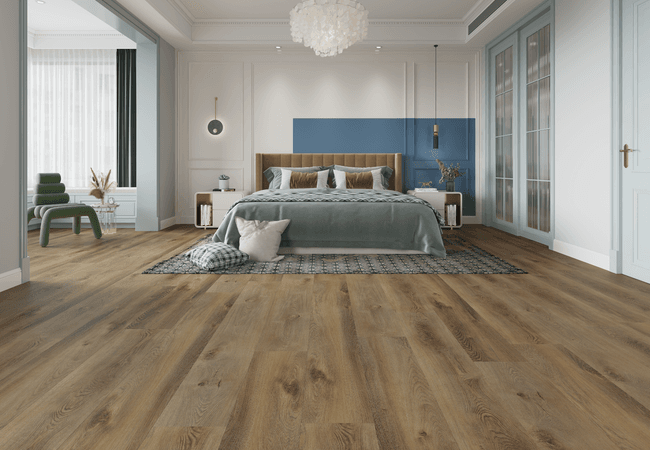 Biyork Hydrogen 7 Daliwood Luxury Vinyl Plank view 2