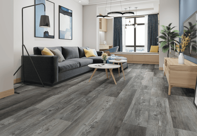 Biyork Hydrogen 7 Dockside Luxury Vinyl Plank