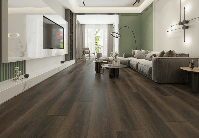 Biyork Hydrogen 7 Me Siento Luxury Vinyl Plank