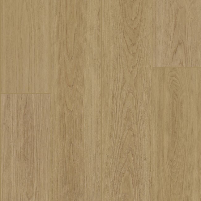 Biyork Hydrogen 8 Cool Haze Luxury Vinyl Plank