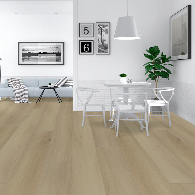 Biyork Hydrogen 8 Ether Essence Luxury Vinyl Plank view 2