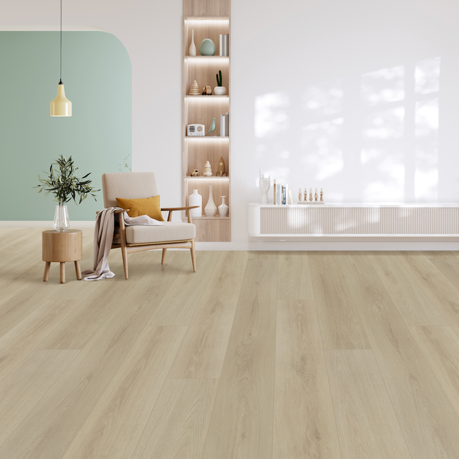 Biyork Hydrogen 8 Valley Bliss Luxury Vinyl Plank view 2