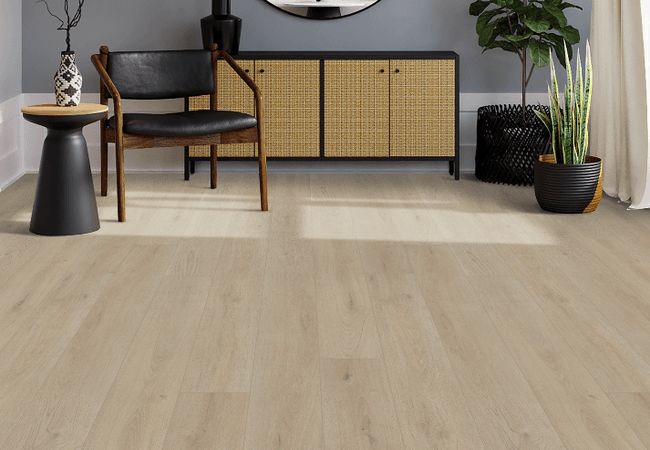 Biyork Traktion Brimstone Luxury Vinyl Plank view 2