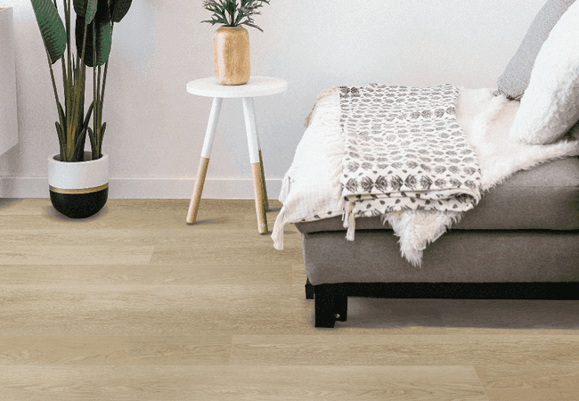 Biyork Traktion Haywire Luxury Vinyl Plank