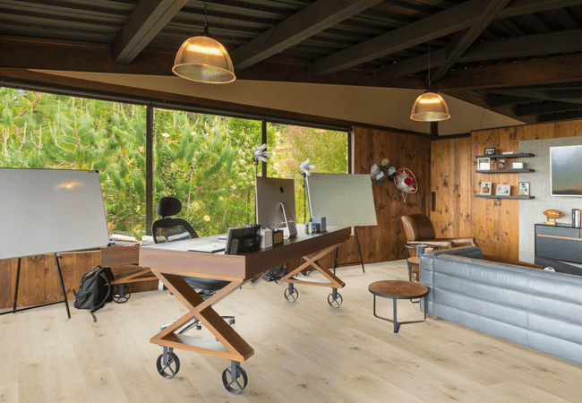 Biyork Traktion Quake Luxury Vinyl Plank