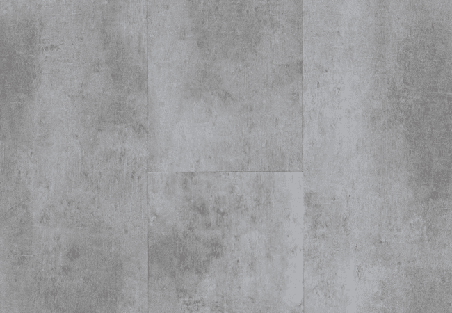 Biyork Hydrogen 6 Clay Luxury Vinyl Tile