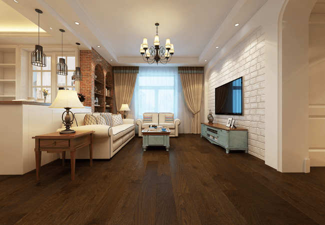 Biyork Floors Nouveau 6 European Oak Birmingham view 2
