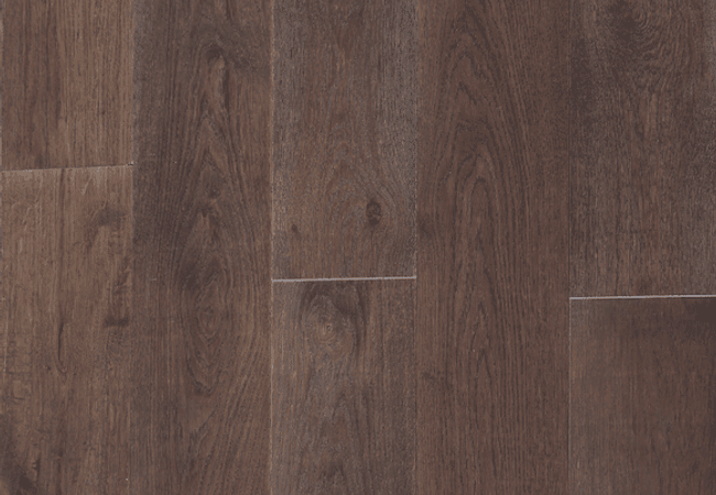 Biyork Floors Nouveau 6 European Oak Black Forest