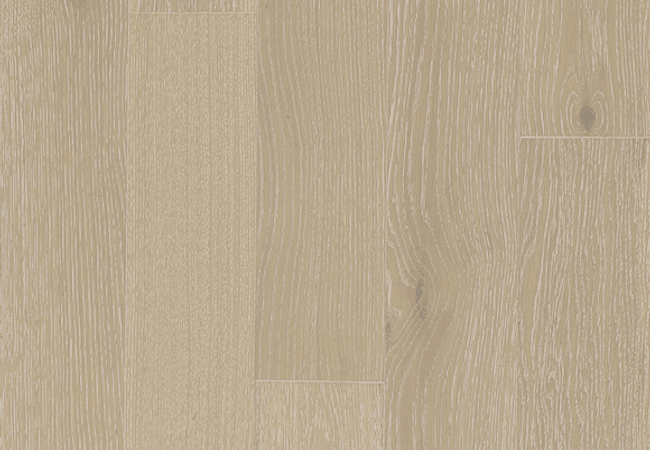 Biyork Floors Nouveau 6 European Oak Morning Oats