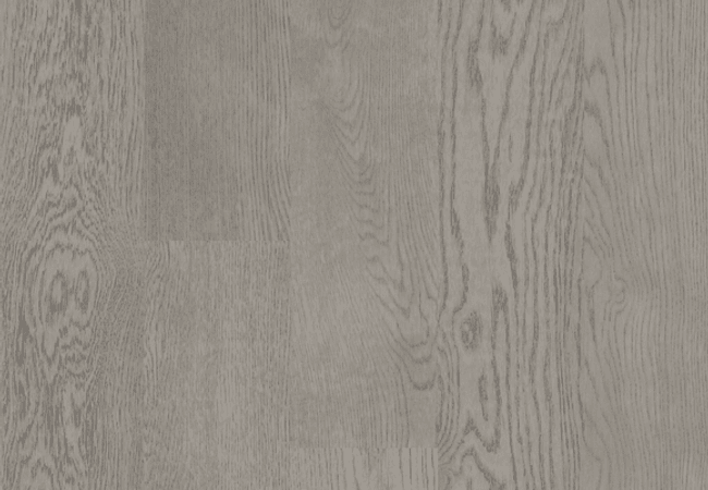 Biyork Floors Nouveau 6 European Oak Silver Lace