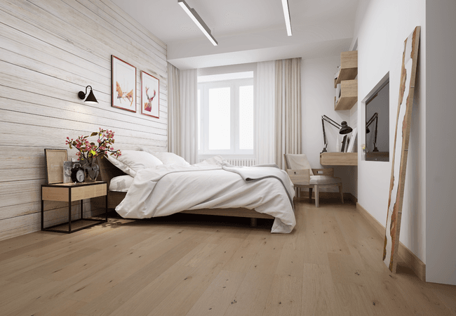 Biyork Floors Nouveau 6 European Oak Valencia view 2