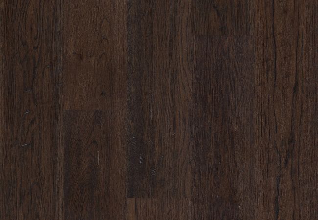 Biyork Floors Nouveau 6 Hickory Coffee