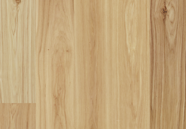 Biyork Floors Nouveau 6 Hickory Natural