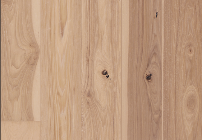 Biyork Floors Nouveau 6 Hickory Seaside Cabin