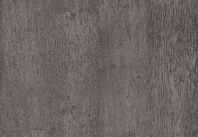 Biyork Floors Nouveau 6 Hickory Silver Fox