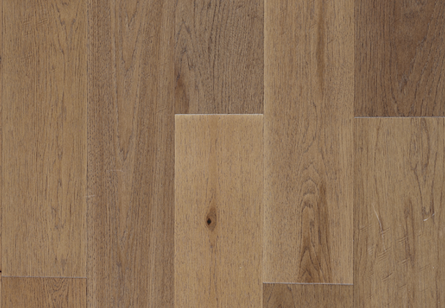 Biyork Floors Nouveau 6 Hickory Summer Peach