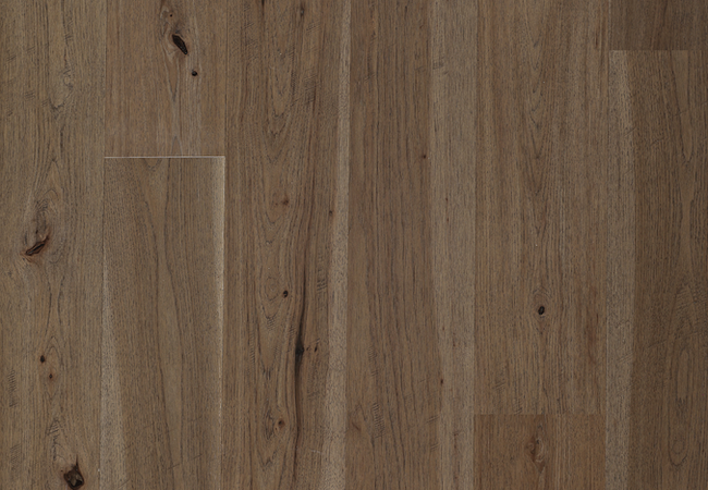 Biyork Floors Nouveau 7 Hickory Derby