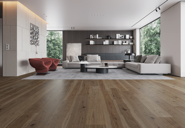 Biyork Floors Nouveau 7 Hickory Derby view 2