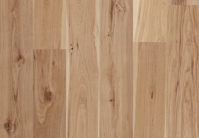 Biyork Floors Nouveau 7 Hickory Evening Barnyard