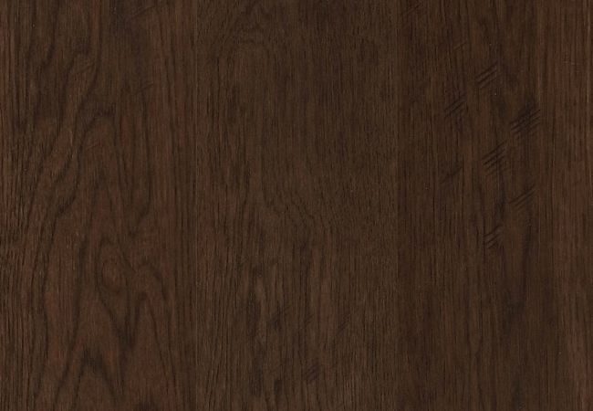 Biyork Floors Nouveau 7 Hickory Havana Coffee