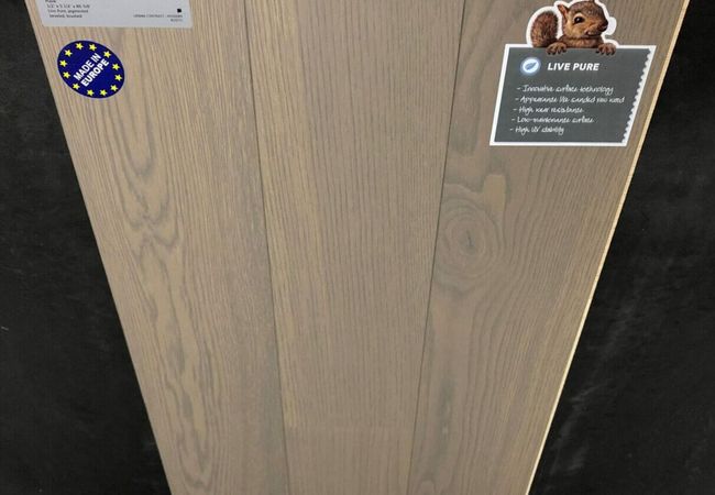 Boen Oak Engineered Horizon