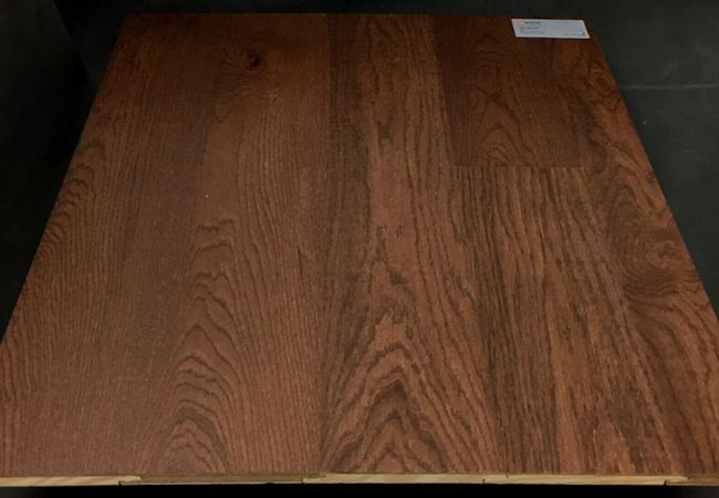 Boen Oak Engineered Oregon