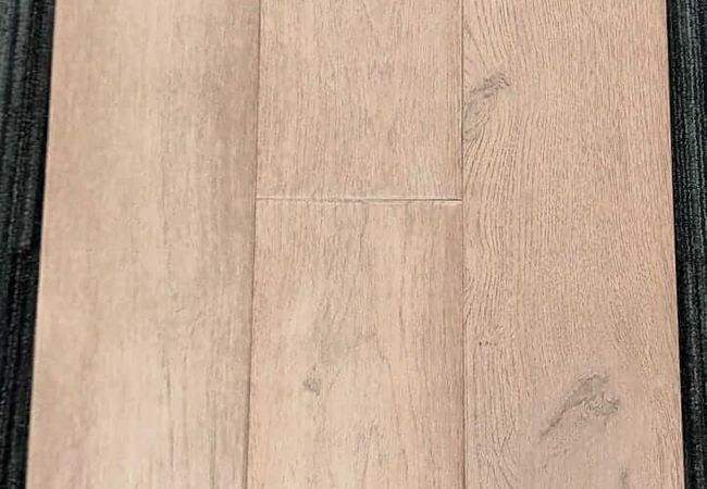 Brand Surfaces Hickory Engineered Sapphire Grey