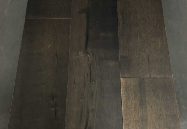 Brand Surfaces Maple Engineered Chimney Smoke