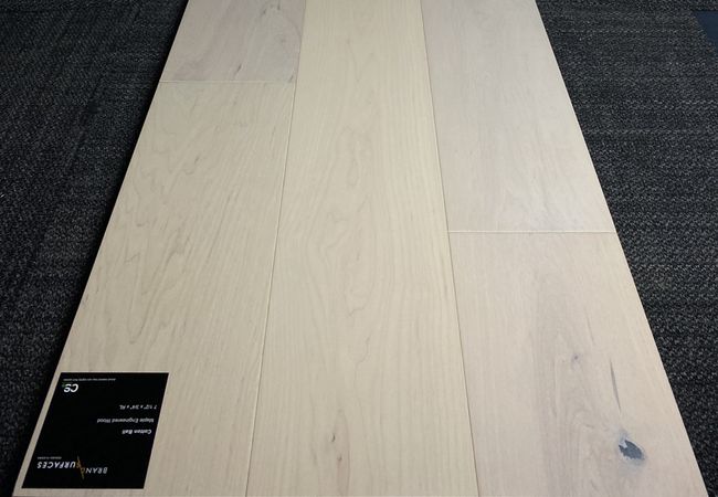 Brand Surfaces Maple Engineered Cotton Ball