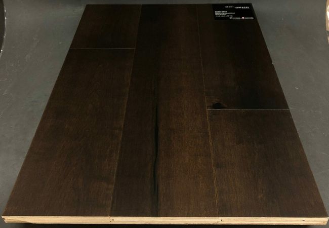 Brand Surfaces Maple Engineered Warm Onyx