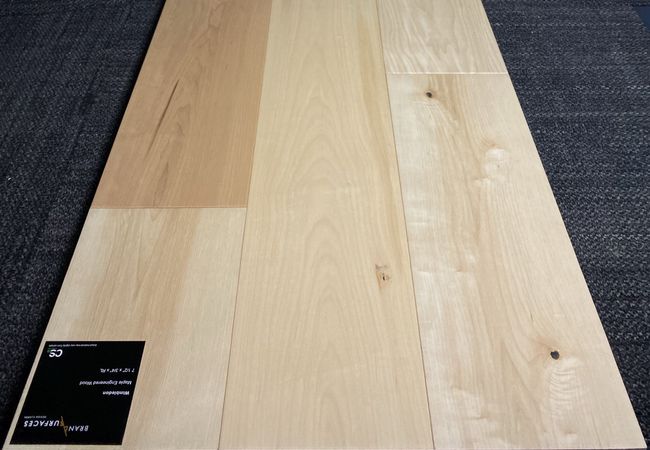 Brand Surfaces Maple Engineered Wimbledon