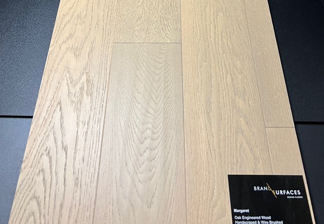 Brand Surfaces Oak Engineered Margaret