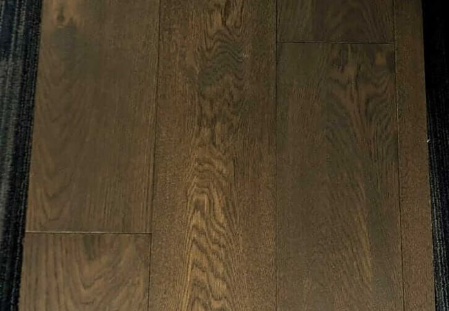 Brand Surfaces Oak Engineered Midtown Brown