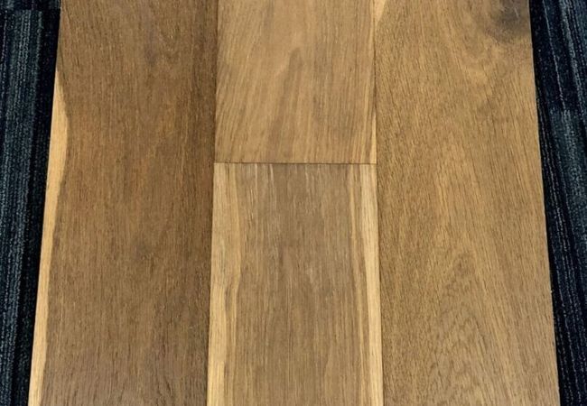 Brand Surfaces Oak Engineered Pure Smoked