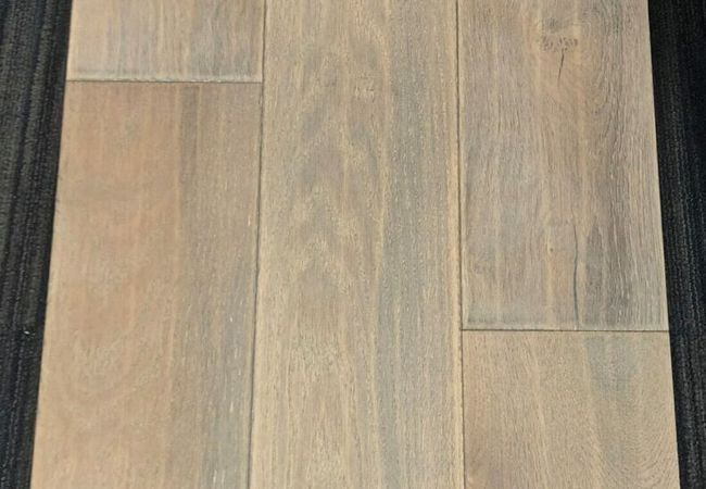 Brand Surfaces Oak Engineered Satin Snow
