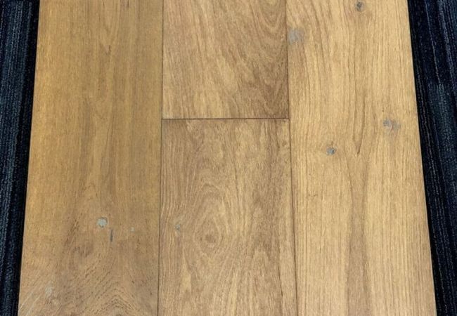 Brand Surfaces Oak Engineered Smoked Accent