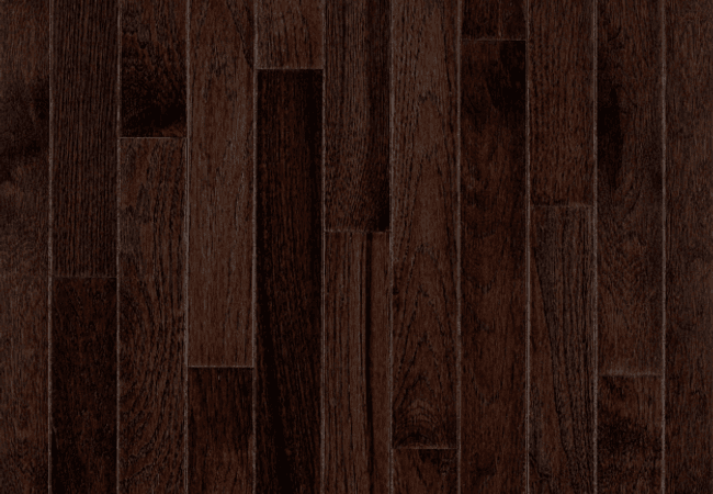 Bruce American Treasures Hickory Hardwood C0689 Frontier Shadow 2 1/4"
