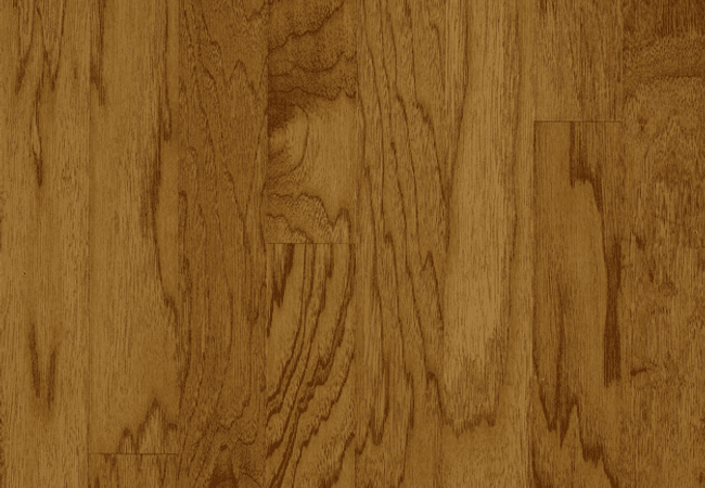 Bruce American Treasures Hickory Hardwood C5717 Oxford Brown 5"