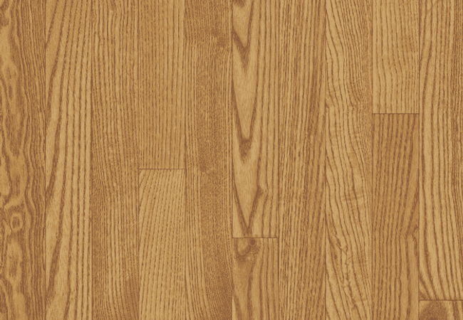 Bruce Dundee Oak Hardwood CB1232 Dune 3 1/4"