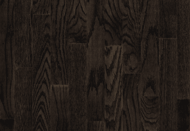 Bruce Dundee Oak Hardwood CB1275 Espresso 3 1/4"