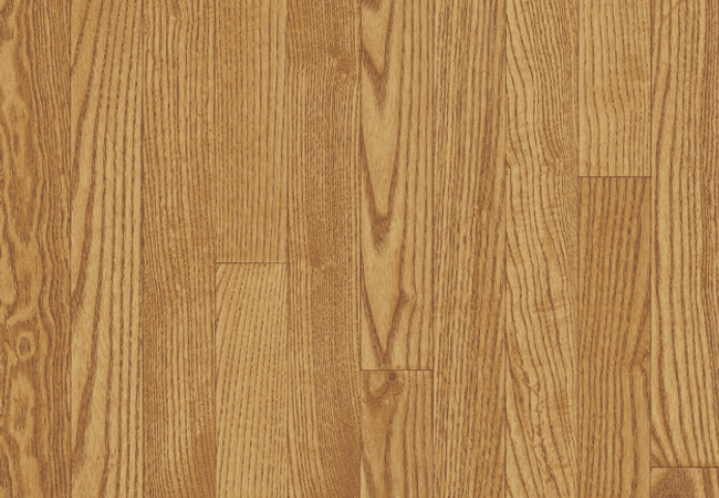 Bruce Dundee Oak Hardwood CB232 Dune 2 1/4"