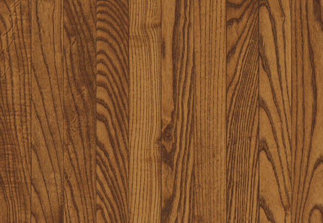 Bruce Dundee Oak Hardwood CB234 Fawn 2 1/4"