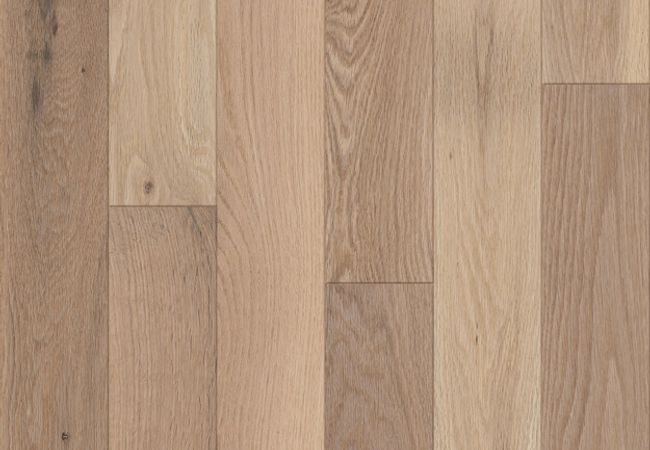 Bruce Dundee Oak Hardwood CB3230LG Inviting Warmth 3 1/4" — Bruce Flooring