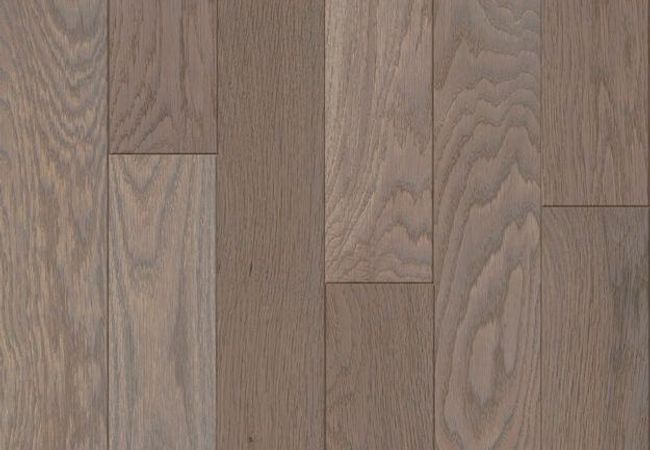 Bruce Dundee Oak Hardwood CB3265LG First Frost 3 1/4" — Bruce Flooring
