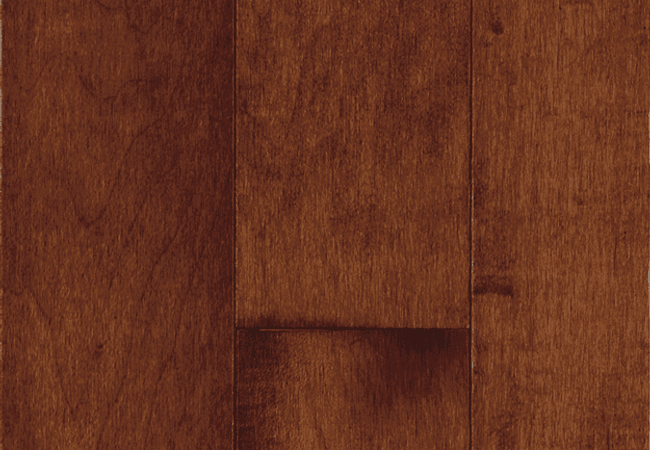 Bruce Kennedale Maple Hardwood CM3728 Cherry 3 1/4"