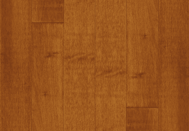 Bruce Kennedale Maple Hardwood CM5733 Cinnamon 5"