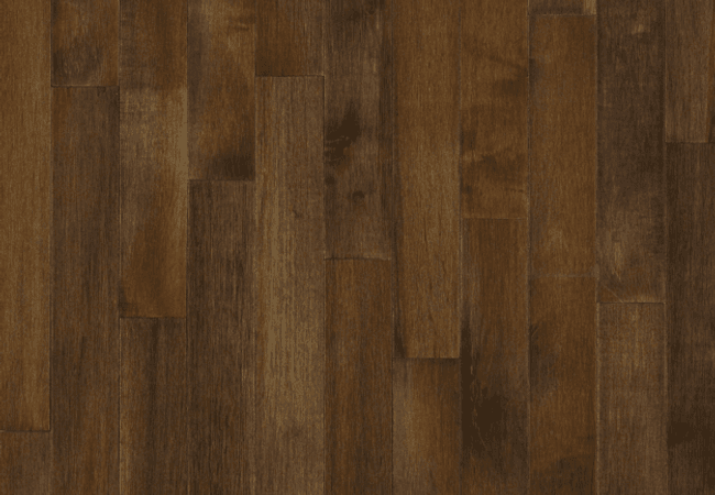 Bruce Kennedale Maple Hardwood CM5745 Cappuccino 5"