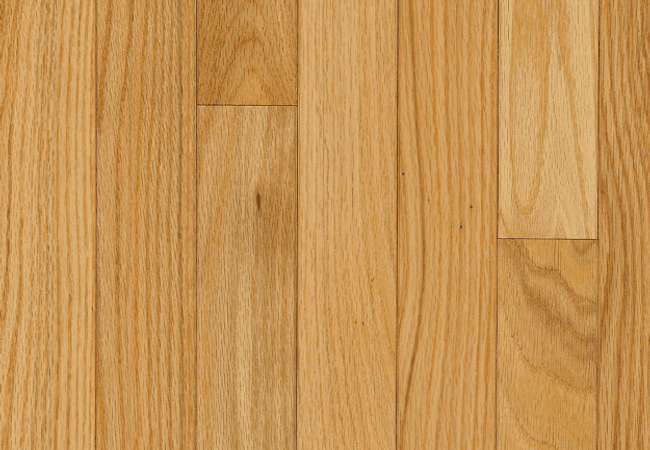 Bruce Manchester Oak Hardwood C1210 Natural 3 1/4"