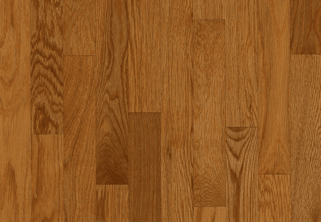 Bruce Manchester Oak Hardwood C1211 Gunstock 3 1/4"